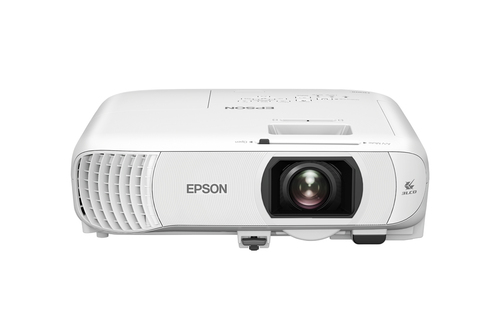 Epson EH-TW840 | 4.000 Lümen Yüksek Parlaklık | Full HD 1080p 3LCD Projeksiyon - Gor.Pro.Pro.0027