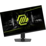 31.5" MSI MAG 322URDF E16 0.5ms 160Hz 3840x2160 IPS HDMI DP Flat Gaming Monitör - MAG 322URDF E16