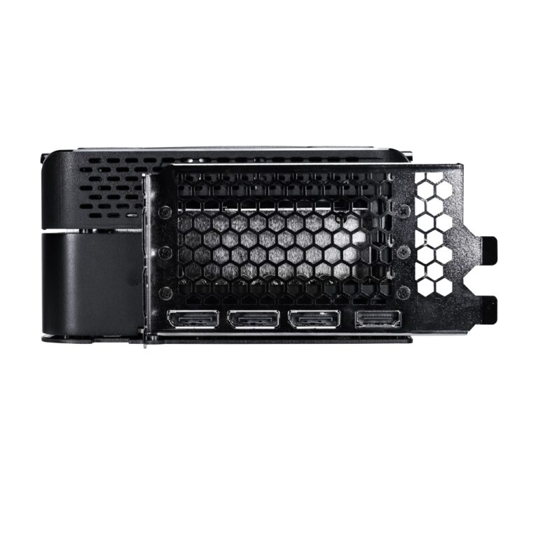 Gainward Phantom 16GB RTX5070TI GDDR7 256Bit HDMI DP - Phantom 16GB RTX5070TI