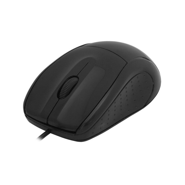 Frisby FM-3018K 1000DPI Kablolu Optik Mouse - FM-3018K