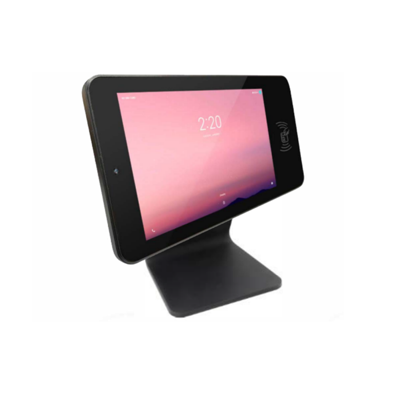 WORKMATE - SK7 7" Endüstriyel 1000 NITS Yüksek Parlaklıklı ve Dayanıklı Mikro Ki - SK7