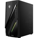 MSI MAG INFINITE E1 14NVL5-104EU [i5-14400F] 16GB 1TB SSD 8GB RTX5060 VGA W11H - MAG INFINITE E1 14NVL5-1
