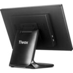 Tiwox TP-8610 18,5 İ7 10.Nesil 16GB RAM 256 SSD Endüstriyel Pos PC / TP-8610-KAR64035 - Görsel 3