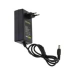 Oem ADJ12V3A 12V 3A Plastik Adaptör - ADJ12V3A