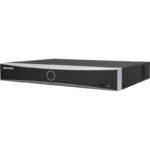 Hikvision DS-7608NXI-K1 8 Kanal 1 Sata 4K NVR Kayıt Cihazı - DS-7608NXI-K1
