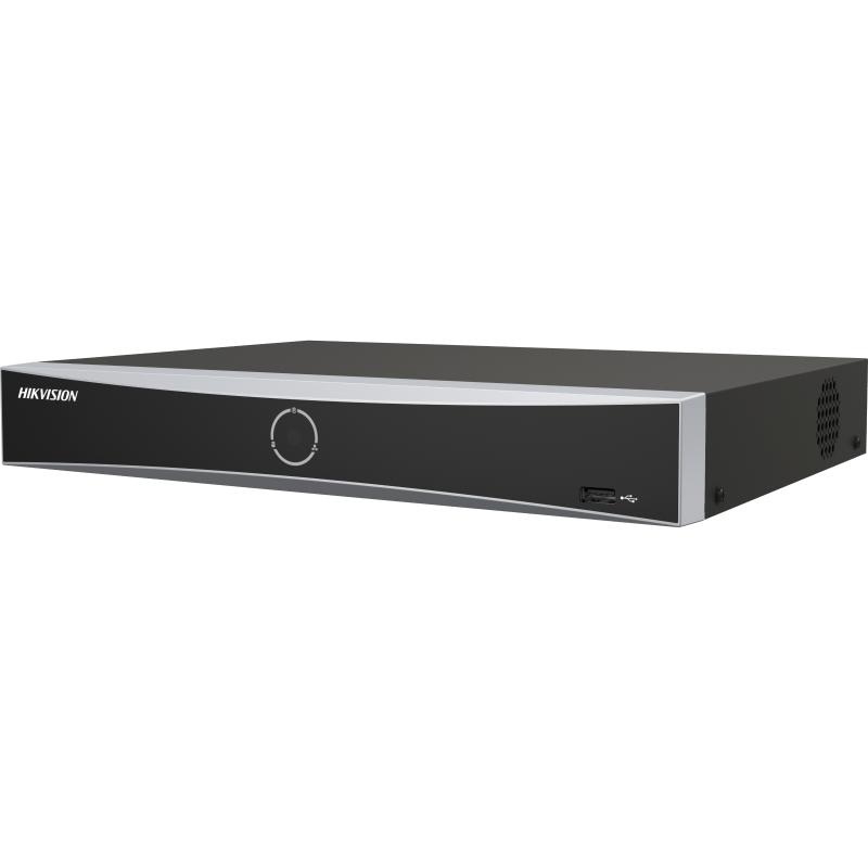 Hikvision DS-7608NXI-K1 8 Kanal 1 Sata 4K NVR Kayıt Cihazı- DS-7608NXI-K1 Hikvision DS-7608NXI-K1 8 Kanal 1 Sata 4K NVR Kayıt Cihazı - DS-7608NXI-K1