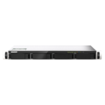 QNAP TS-435XEU 4x3.5'' HDD Yuvalı, 2x 10G SFP+ Rack Tipi NAS / TS-435XEU-KAR64679 - Görsel 2