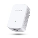 Tp-Link Mercusys ME10 N300 Wi-Fi Range Extender ( Menzil Genişletici ) - Net.Acc.Men.0045