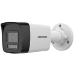Hikvision DS-2CD1041G2-LIUF 4MP 2.8mm 20mt IR Smart Hybrid Light Bullet IP Kamer - DS-2CD1041G2-LIUF