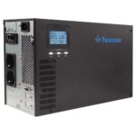 TESCOM NeoLine 6 KVA 1F/1F (16x 7AH) Online UPS - 900040103