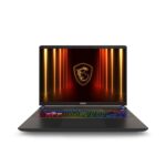 MSI VECTOR 16 HX AI A2XWIG-090XTR [U9-275HX] 16GB 1TB SSD 16" 16GB RTX5080 FDos - VECTOR 16 HX AI A2XWIG-
