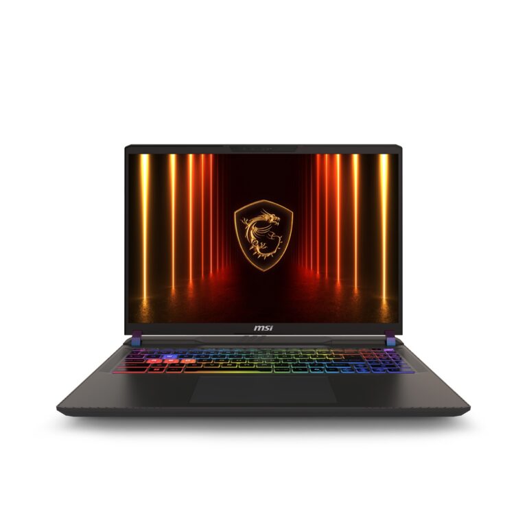 MSI VECTOR 16 HX AI A2XWIG-090XTR [U9-275HX] 16GB 1TB SSD 16" 16GB RTX5080 FDos - VECTOR 16 HX AI A2XWIG-