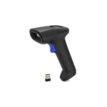 Sunlux RW10 Kablosuz 2D Karekod Okuyucu USB Bağlantılı / RW10-KAR64806 - Görsel 2