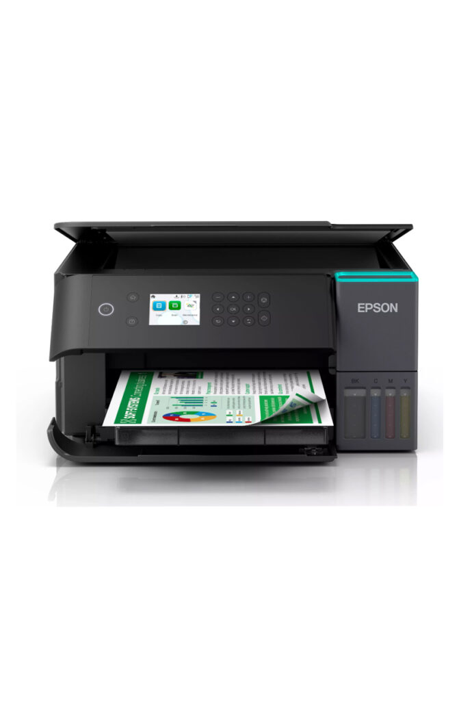 Epson EcoTank L6360 Fotokopi
