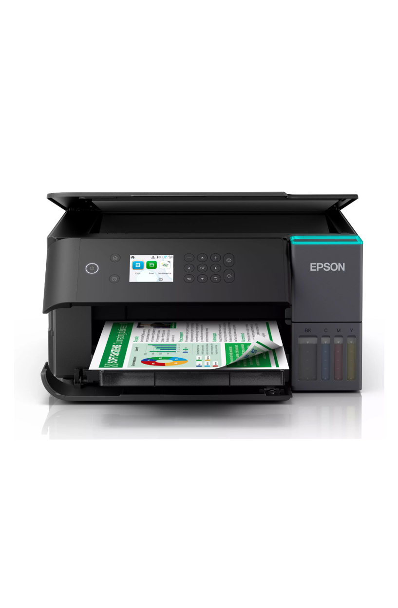 Epson EcoTank L6360 Fotokopi Epson EcoTank L6360 Fotokopi
