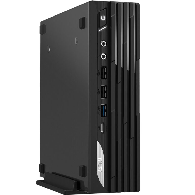 MSI PRO DP21 14M-888EU [i7-14700] 16GB 1TB SSD OB VGA W11Pro Masaüstü Pc - PRO DP21 14M-888EU