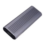 Everest HDC-M220 USB-C PCIe NVMe M.2 Taşınabilir Harddisk Kutusu - Bbi.Isl.Dep.Tas.0024