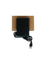 SARKEY SR-220 EM USB Proximity Kart Okuyucu (125 Khz) / SR-220-KAR64106 - Görsel 4