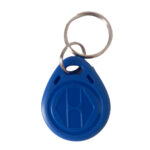 SARKEY SR-600 H Proximity Keyfob 125Khz Anahtarlık (Farklı Renkler)100 lü paket / SR-600 H-KAR64064 - Görsel 2