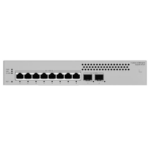 Huawei eKit S220S-8T2X 8*10/100/1000BASE-T 2*10GE Sfp+ Switch - NSWTHWI80B210GNPO001