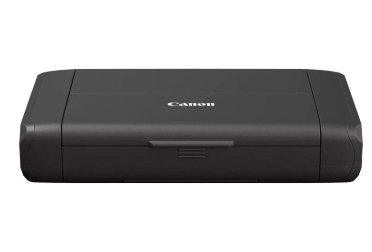 Canon Maxify BX110  Wi-Fi Pilli Mürekkep Püskürtmeli MOBİL Yazıcı - BX110