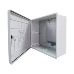 KameraKutusu TRK-179 TRK-179 MULTi PAN iç ve Dış Mekan Saha Panosu / TRK-179-KAR64772 - Görsel 3