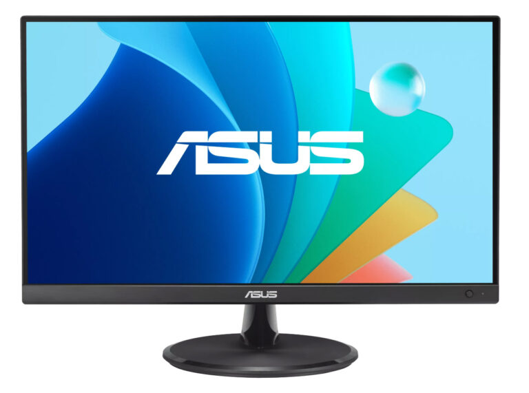 Asus 21.45" 1ms 100Hz Hdmi Vga Motion Sync Eye Care+ Çerçevesiz VA (VP227HF) Mon - Bbi.Isl.Mon.0262