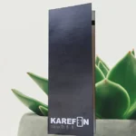 KAREFON Qr Araç Etiketi - Mobil - Son Teknoloji Araç İletişim Platformu (Yıllık) - karefonarac