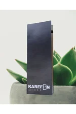 KAREFON Qr Araç Etiketi - Mobil - Son Teknoloji Araç İletişim Platformu (Yıllık) - karefonarac