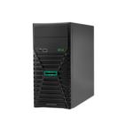 HPE ML30 Gen11 E2414-32GB-2x1TB-4U 350W Tek Power 4Core 32GB(1x32GB) / P71385-425-KAR64534 - Görsel 2
