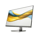23.8" HP Series 5 524da 5ms MM Hdmi IPS (B11W5AT) / B11W5AT-KAR63145 - Görsel 3