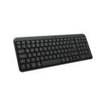 Logitech K250 Bluetooth Tam Boyutlu Q Klavye (920-013460) - Bbi.Isl.Klv.Klw.0008