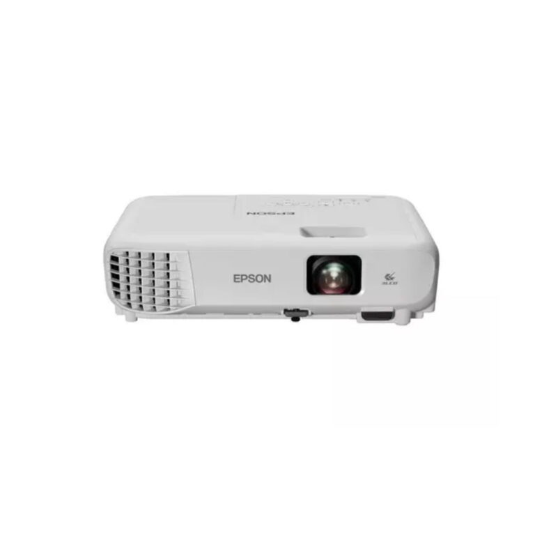 Epson EB-W53 4000AL 1280x800 WXGA 12000H LCD Projeksiyon - EB-W53