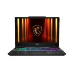 MSI CYBORG 15 B13WEKG-613XTR [i7-13620H] 16GB 1TB SSD 15.6" 8GB RTX5050 FDos - CYBORG 15 B13WEKG-613XTR