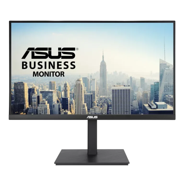 27" ASUS VA27UQSB 4K IPS 5ms 350cd Pivot DP