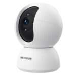 Hikvision DS-2CV2Q21G1-IDW 2 MP 4mm Indoor IR WIFI PT Kamera - Guv.Ip.Ptz.0034