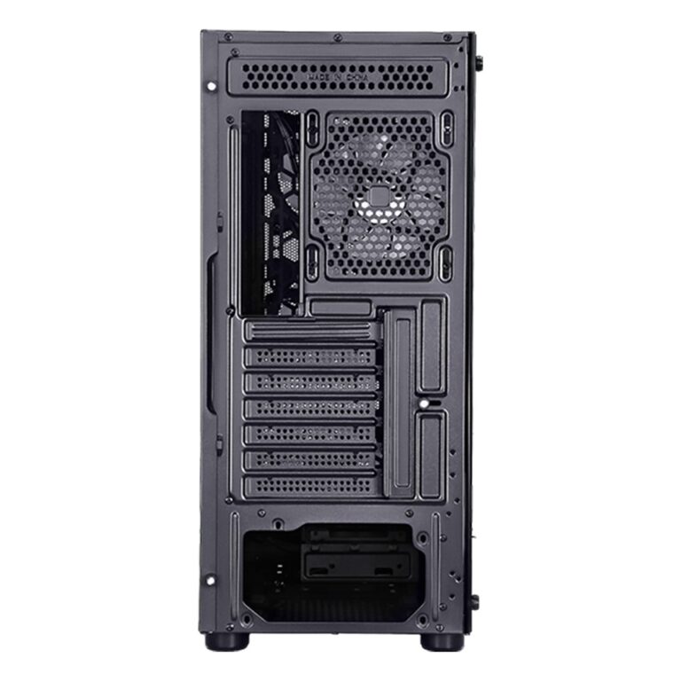 Frisby 650W 80+ 4x12cm ARGB Fan Mesh ATX Gaming Kasa [CM-105] - CM-105