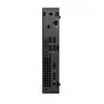 DELL PRO Micro Mini PC i5-14500T 16GB 512SSD UBUNTU / BTO008_QCM1250_U-KAR64732 - Görsel 4