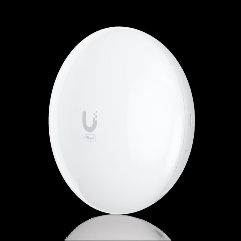 UBNT Wave-Pıco 60 GHz  client with 2 Gbps symmetrical speed and 1+ km range - Wave-Pico