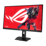 27" ASUS ROG Strix XG27UCSR 160Hz 0.3ms 4K UHD 324Hz Dual Mode,Pivot Gaming / 90LM0CK0-B01171-KAR65208 - Görsel 3