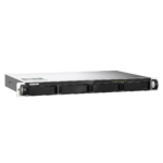QNAP TS-435XEU 4x3.5'' HDD Yuvalı, 2x 10G SFP+ Rack Tipi NAS / TS-435XEU-KAR64679 - Görsel 4