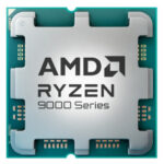 AMD RYZEN 9 9900X 4.4GHz 64MB AM5 (120W)Radeon VGA Tray  [FAN YOK] - RYZEN 9 9900X Tray