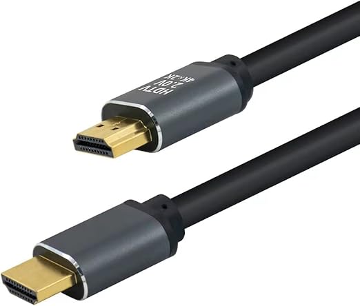 Codegen CPS4K150 4K 30Hz 2.0 - Ethernet 18Gbps Metal Başlık HDMI Kablo (15m)- Aks.Kab.Gor.Hdm.0040 Codegen CPS4K150 4K 30Hz 2.0 - Ethernet 18Gbps Metal Başlık HDMI Kablo (15m) - Aks.Kab.Gor.Hdm.0040