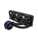 Asus ROG STRIX LC III 360 3x 120MM Fan Sıvı CPU Soğutucusu - Bbi.Isl.Sog.0069