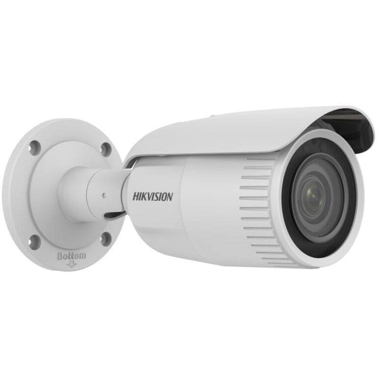 Hikvision DS-2CD1643G2-IZS 4MP 2.8-12mm 50mt IR Motorize Bullet IP Kamera - DS-2CD1643G2-IZS