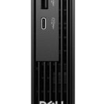 Dell Pro Micro Core i5 -14500T 16GB 512SSD DOS (BTO008_QCM1250_UBU) - Bil.Mas.Mas.0130