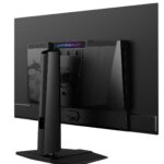 31.5" MSI MPG 322URX QD-OLED 0.03ms 240Hz 3840x2160 2xHDMI DP Type-C Flat Gaming - MPG 322URX QD-OLED