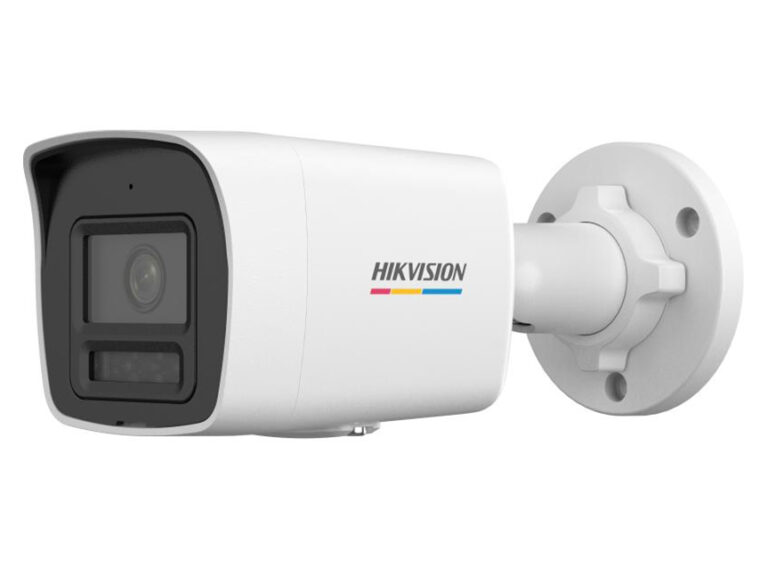 Hikvision DS-2CD1047G3-LIUF ColorVu 3.0 4MP 2.8mm 7/24 Süper Net&Renkli (H265+) - Guv.Ip.Bul.0142