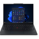 Lenovo ThinkPad E14 Ultra 7 255H 14.0" FHD+ 16GB 512SSD W11Pro (21SX007HTX) - Bil.Diz.0375