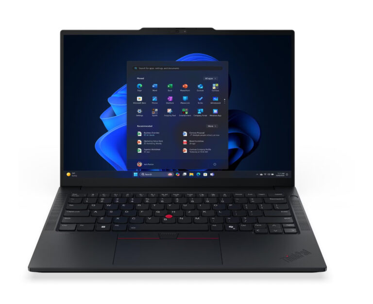 Lenovo ThinkPad E14 Ultra 7 255H 14.0" FHD+ 16GB 512SSD W11Pro (21SX007HTX) - Bil.Diz.0375